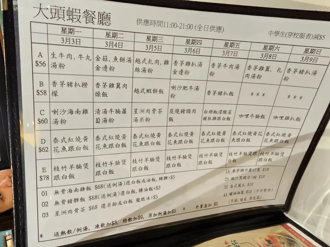 大頭蝦 photo 8