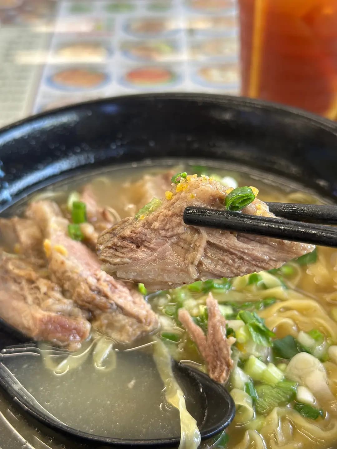 銀河牛腩牛雜粉麵 photo 3