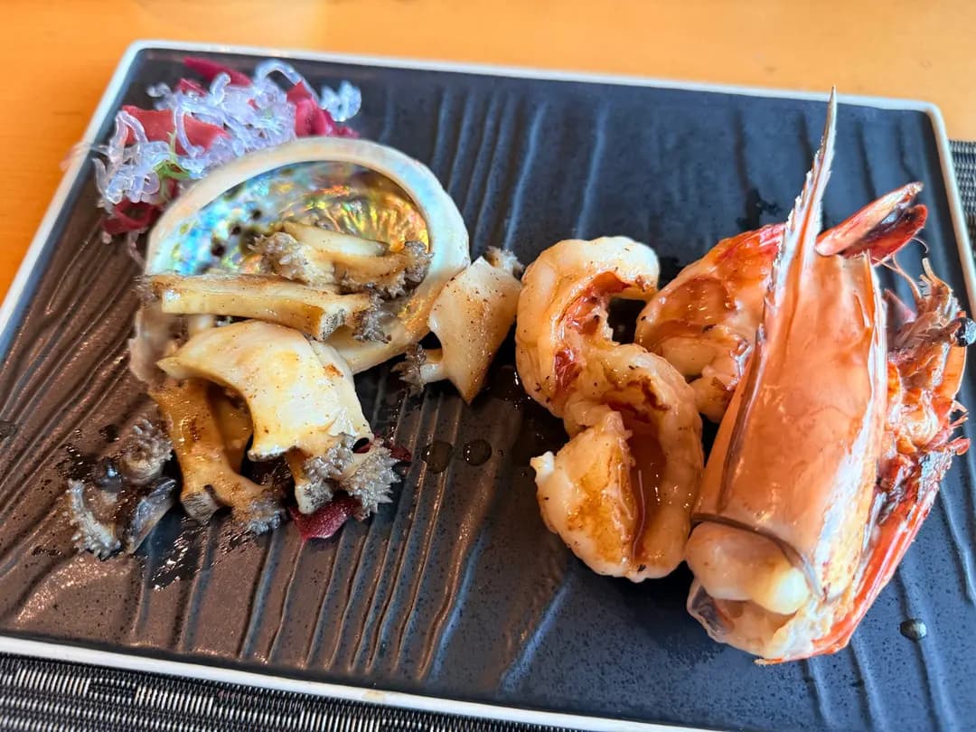 千鶴日本料理 photo 3