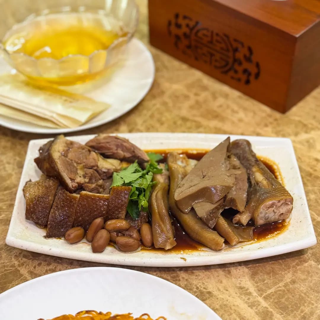正潮樓 (中國太平大廈第一期) photo 5
