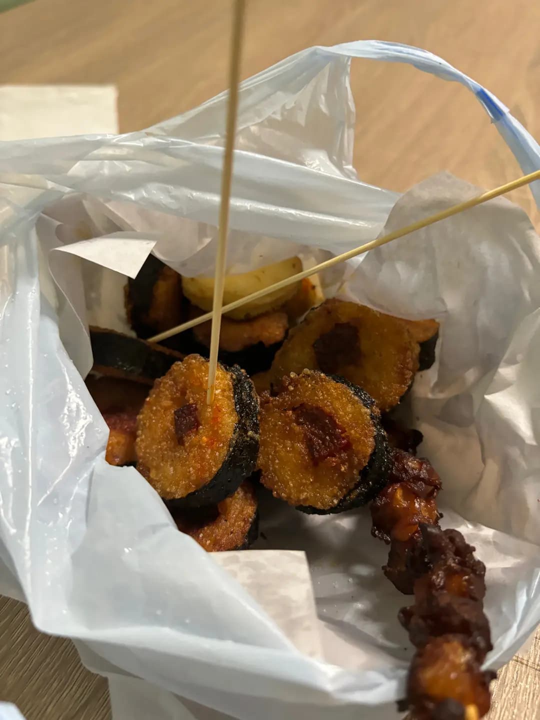 朗屏壽司阿姨 photo 3