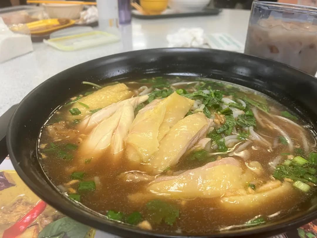 泰風佳味海南雞 photo 8