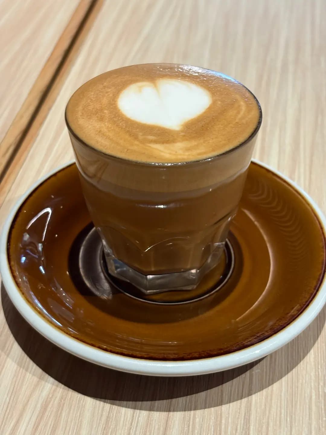 Studio Caffeine (廟街) photo 3
