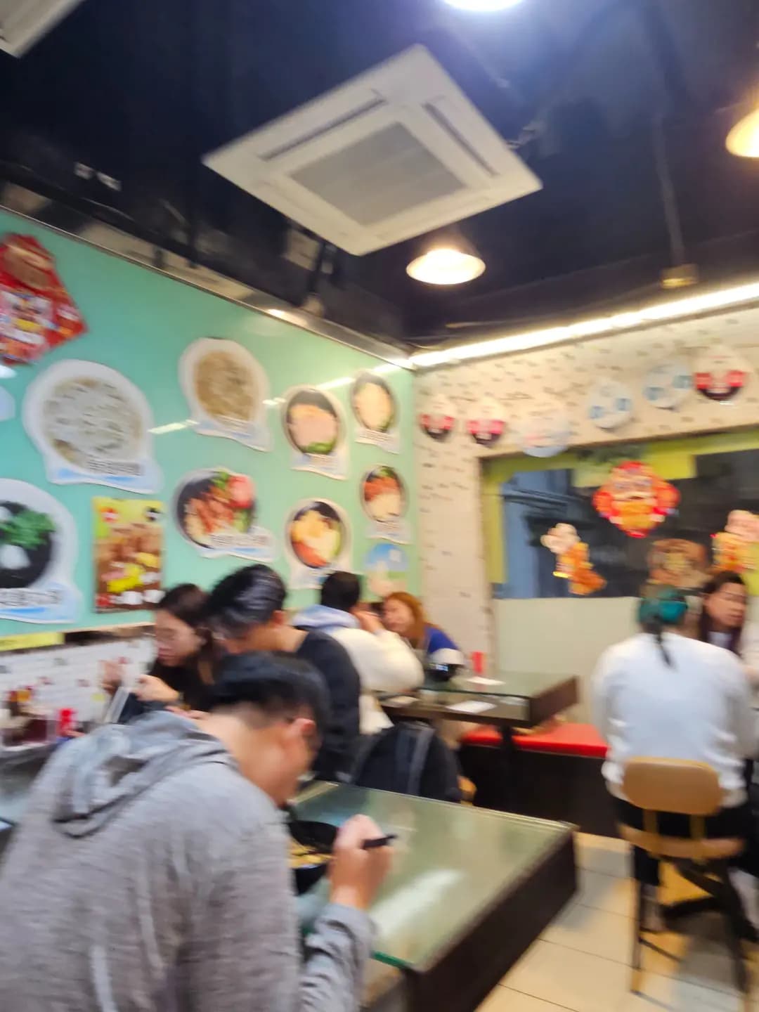 康和車仔麵茶餐廳 photo 3