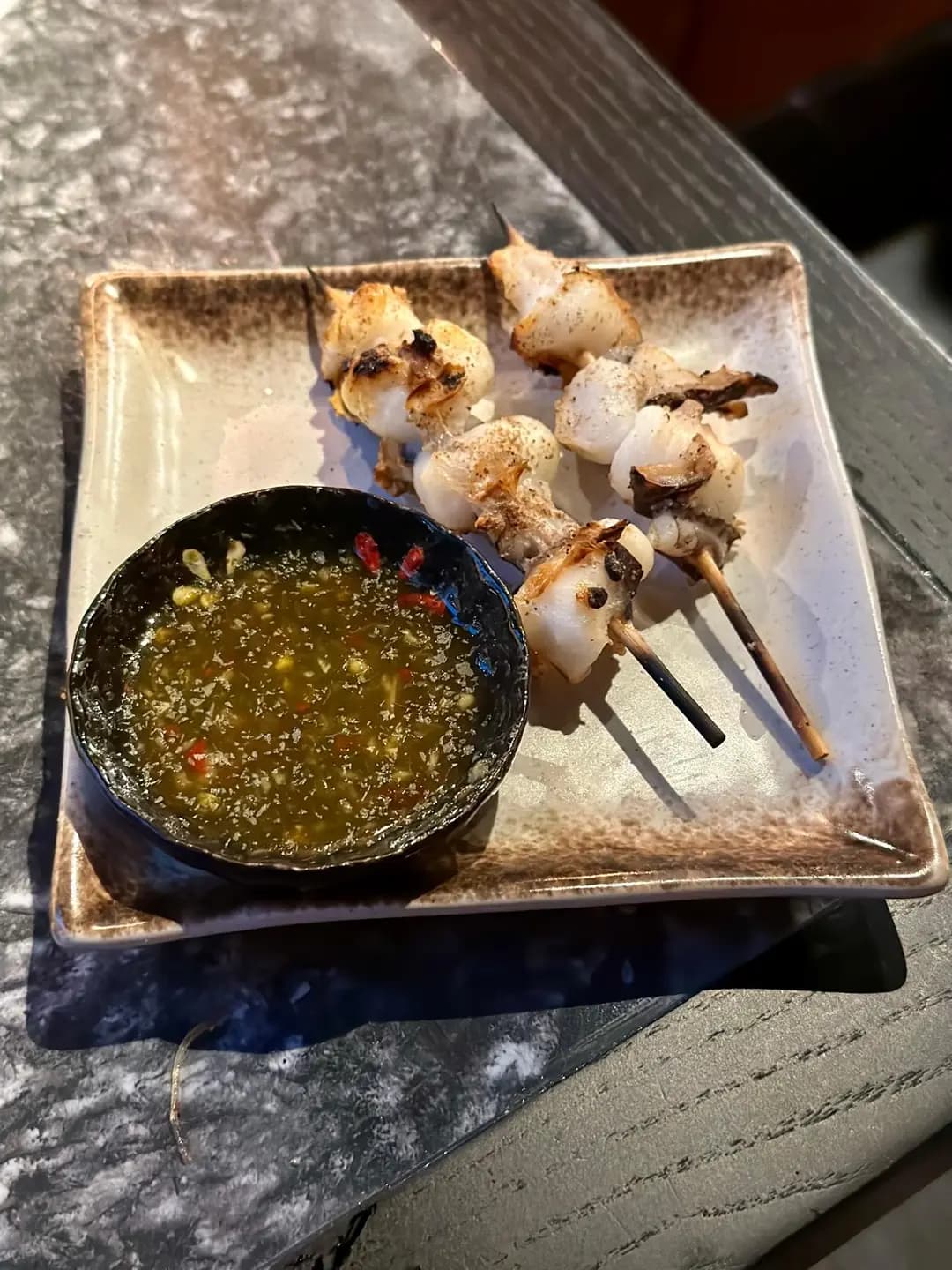 人生有限杯.串燒店 photo 6
