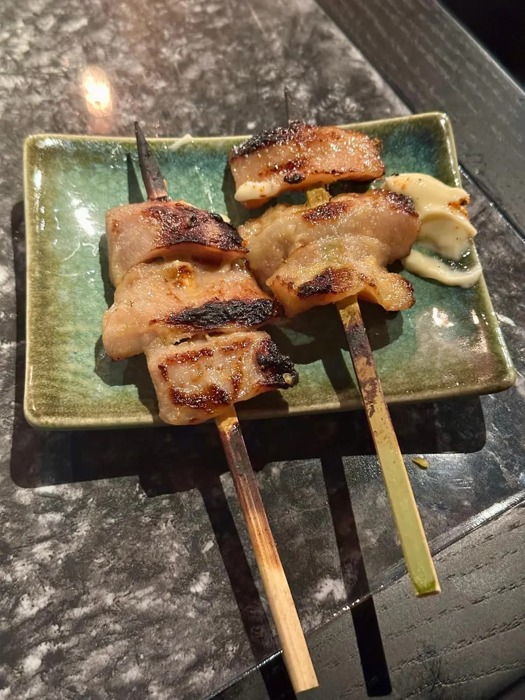人生有限杯.串燒店 photo 2