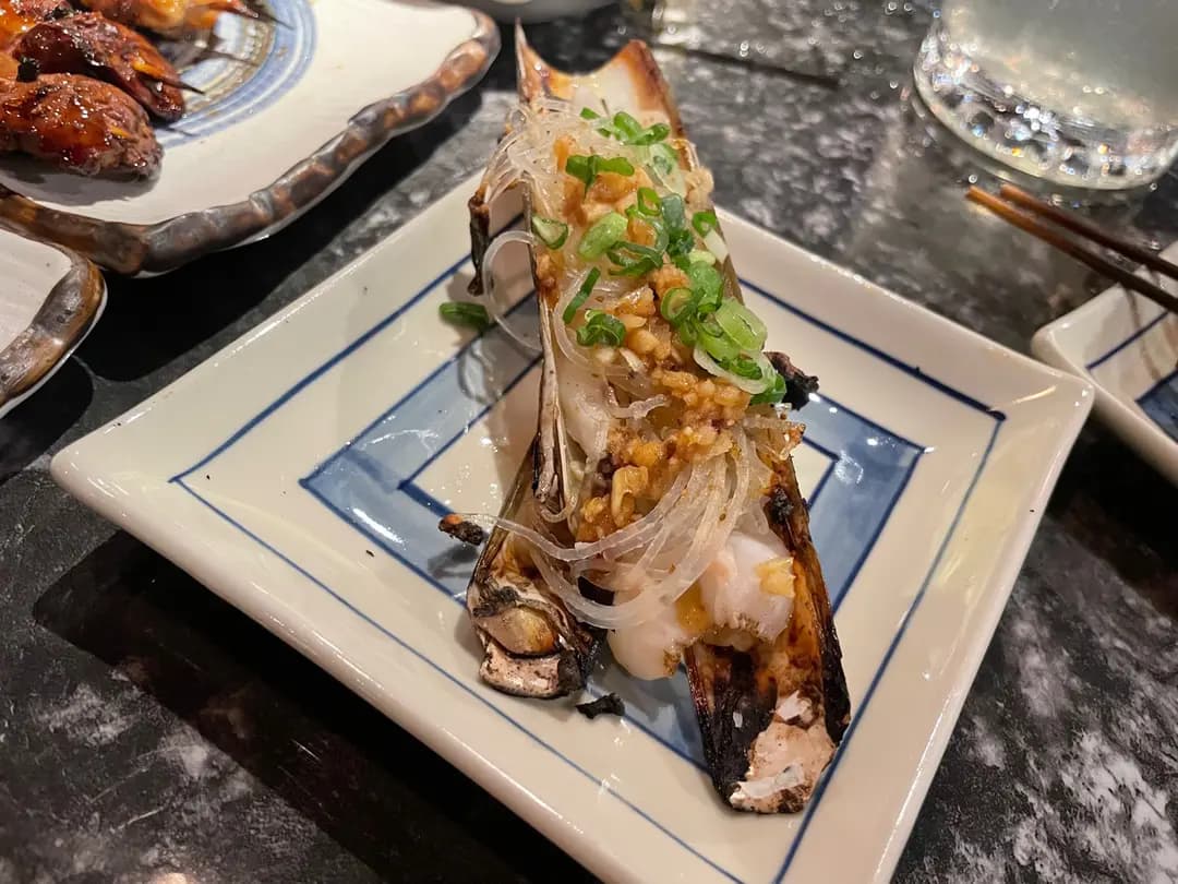 人生有限杯.串燒店 photo 4