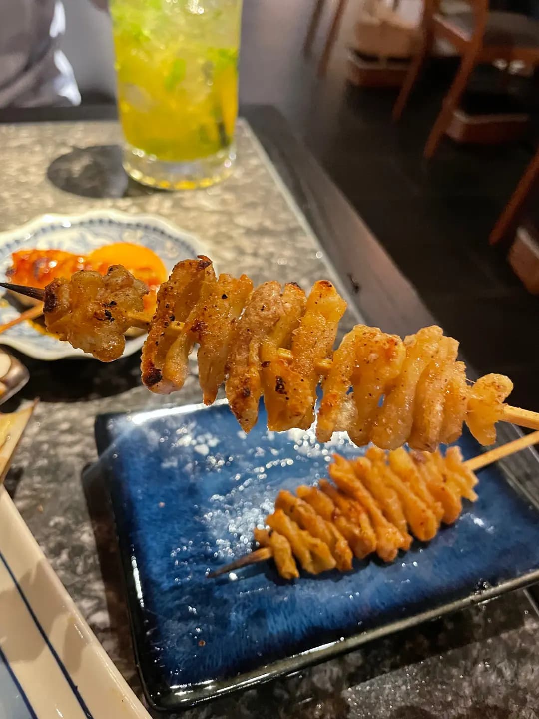 人生有限杯.串燒店 photo 7