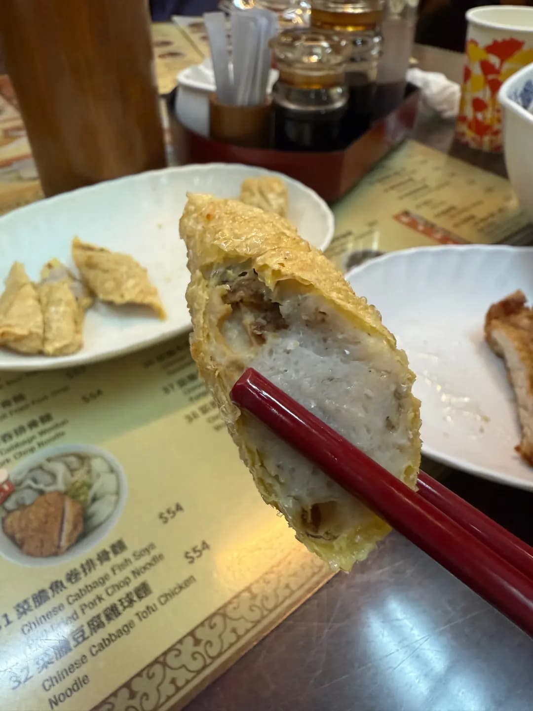 金祥排骨麵 photo 6