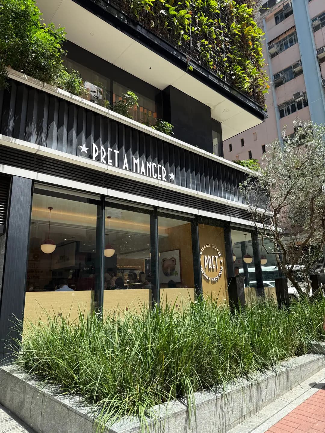 PRET A MANGER (K11 ATELIER) photo 4