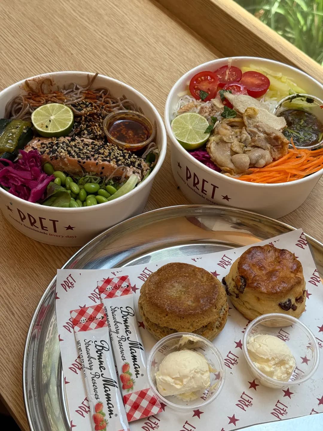 PRET A MANGER (K11 ATELIER) photo 1