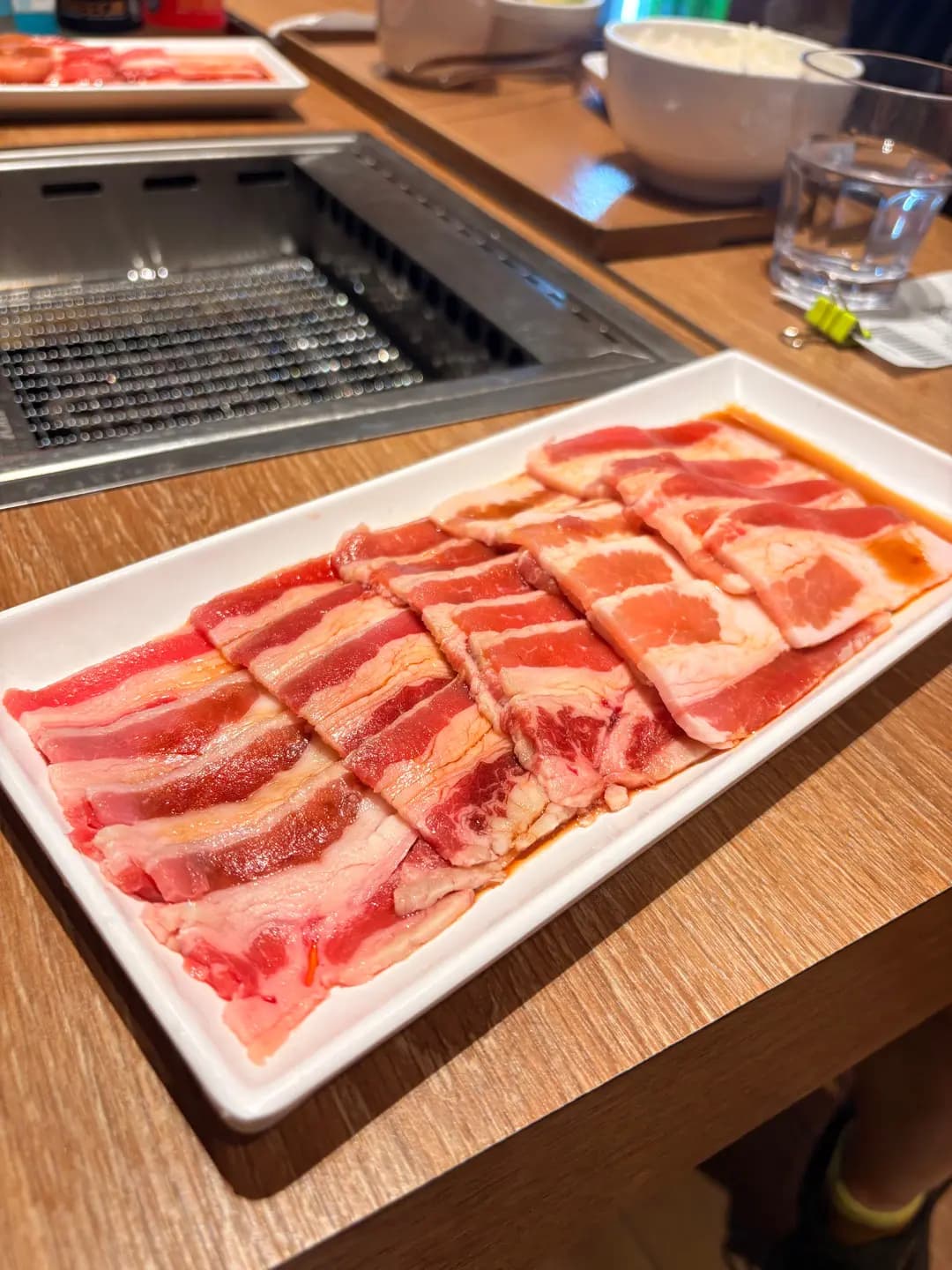 燒肉LIKE (奧海城二期) photo 7