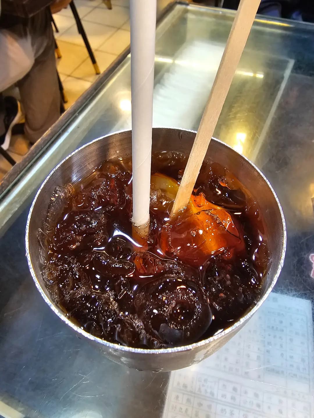 康和車仔麵茶餐廳 photo 7
