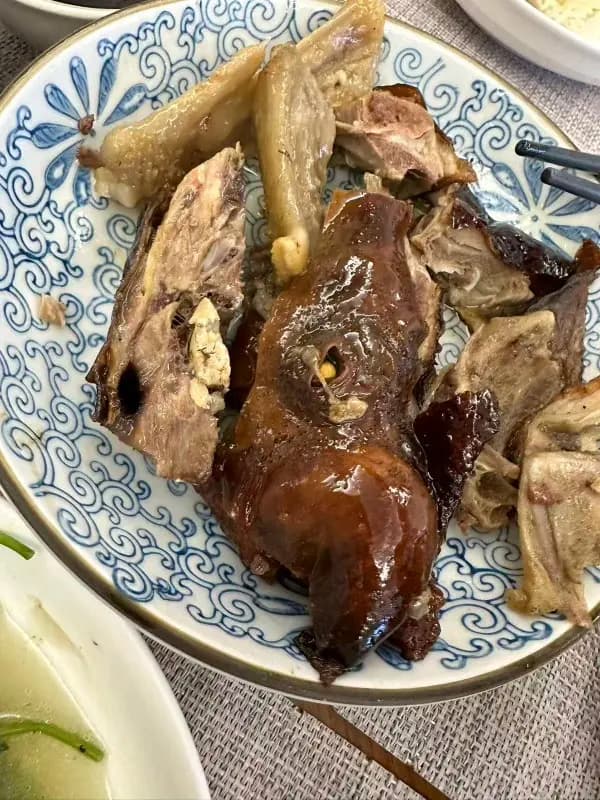 天鴻燒鵝飯店 photo 3
