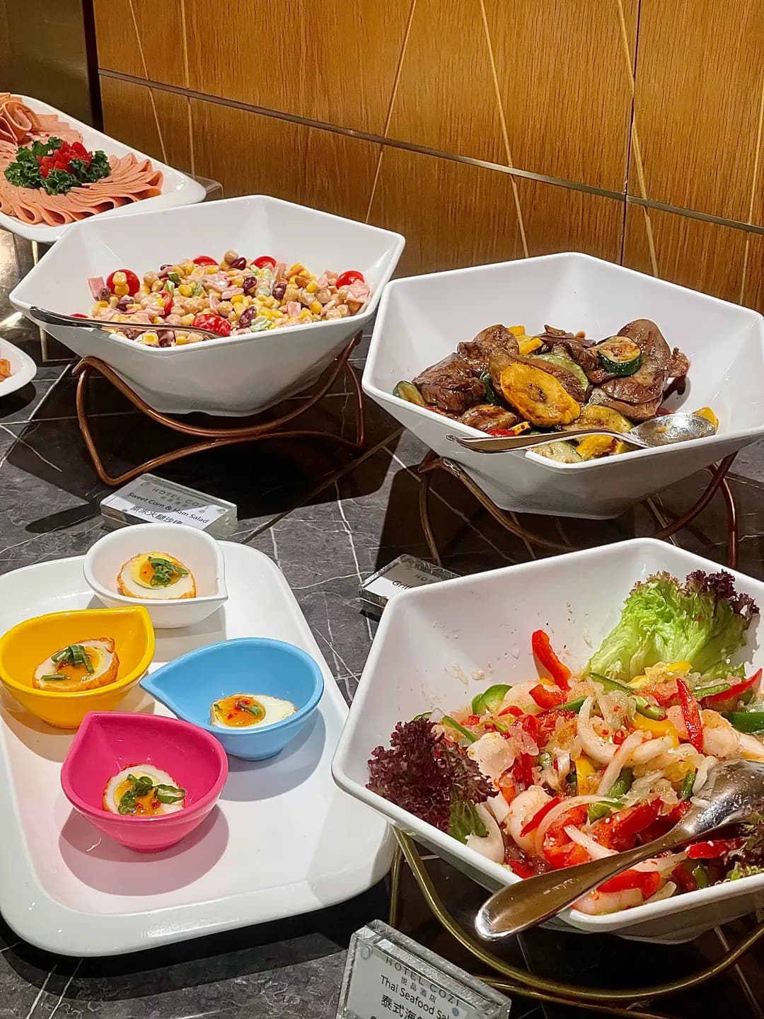 The Platter (悦品酒店‧荃灣) photo 7