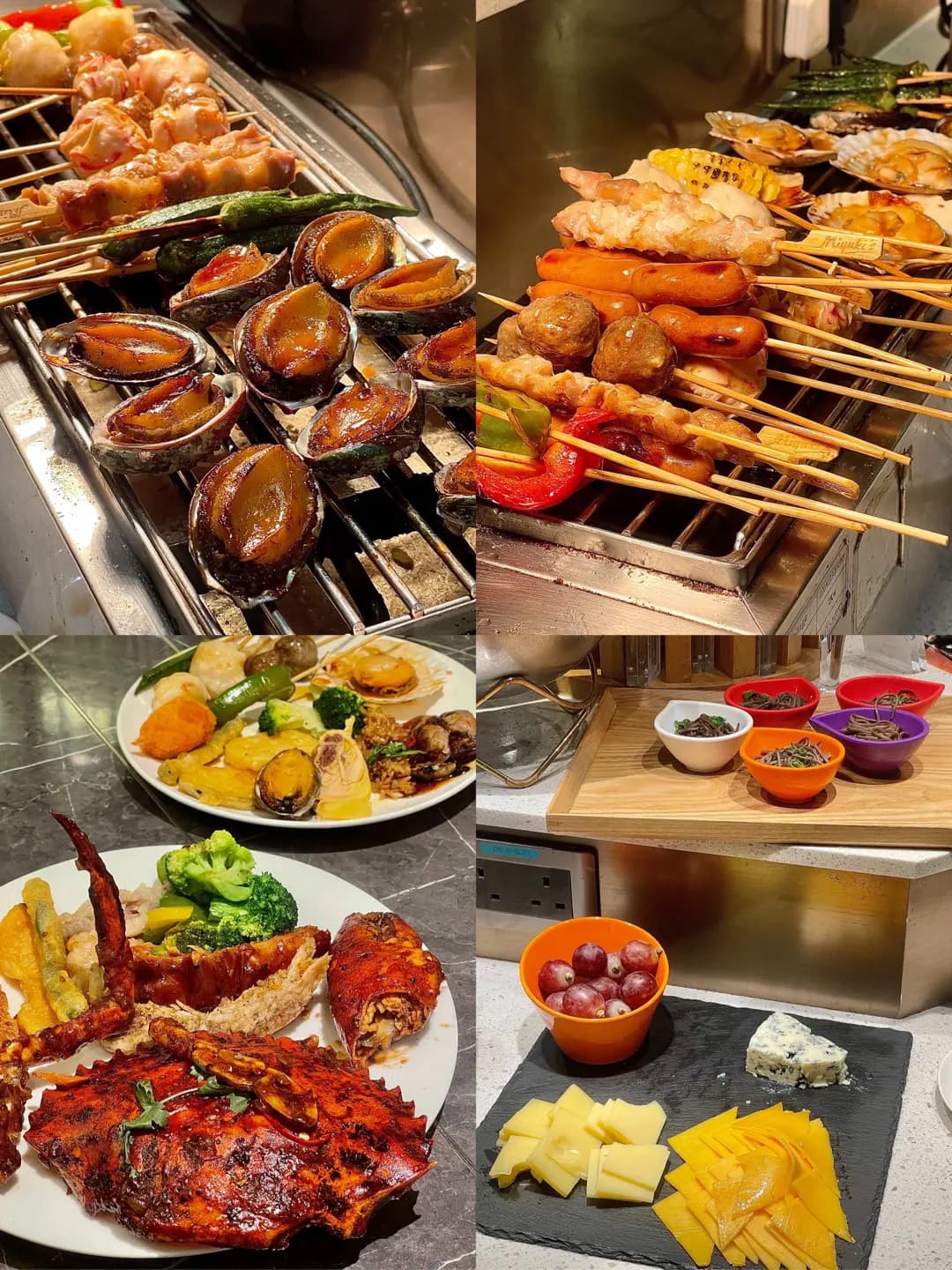 The Platter (悦品酒店‧荃灣) photo 8