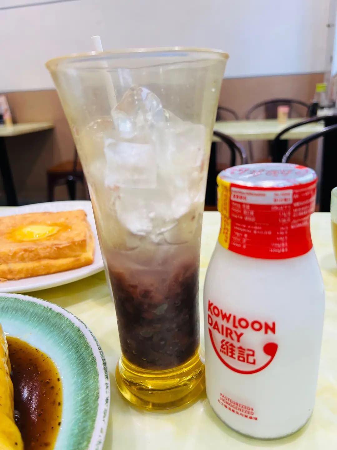 大興茶餐廳 photo 1