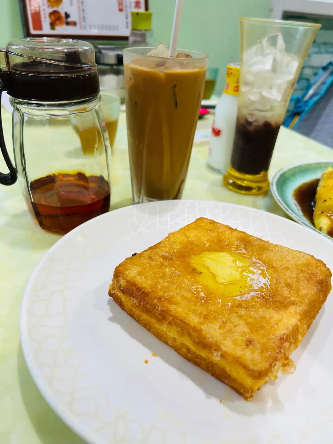 大興茶餐廳 photo 4