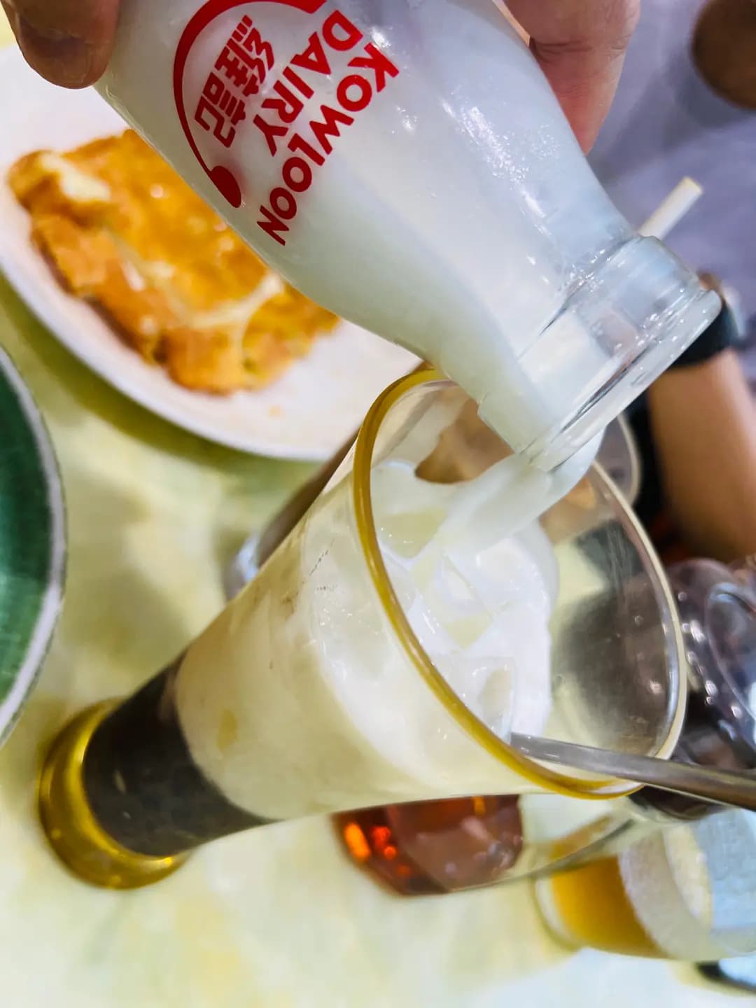 大興茶餐廳 photo 5