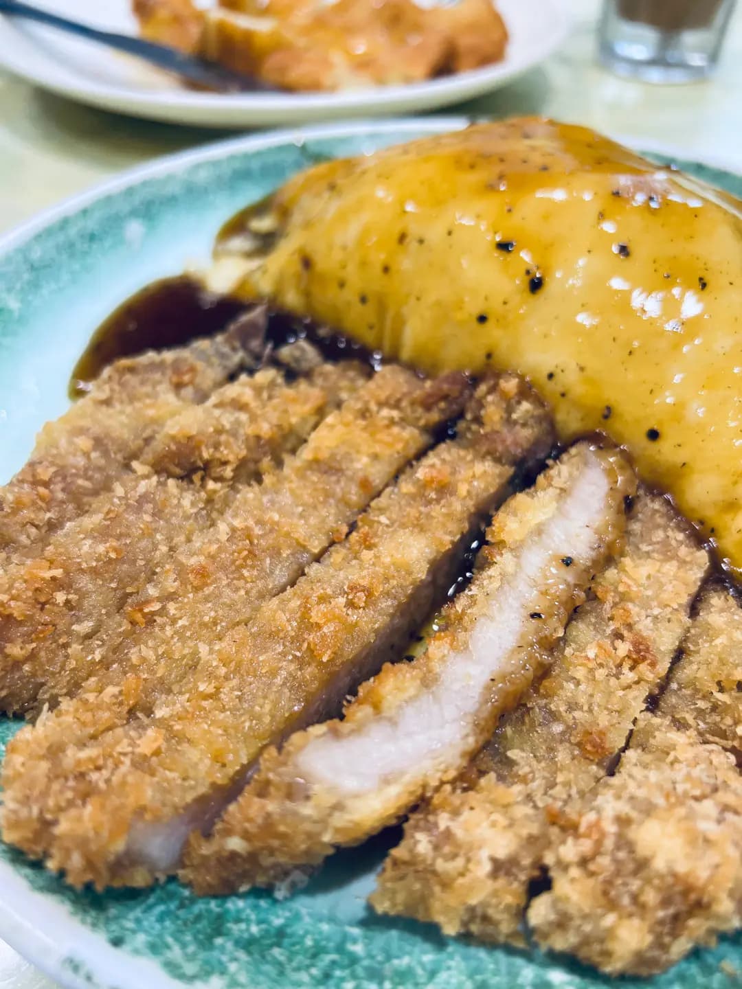 大興茶餐廳 photo 6