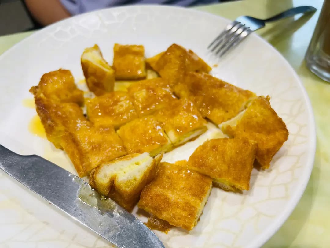 大興茶餐廳 photo 3