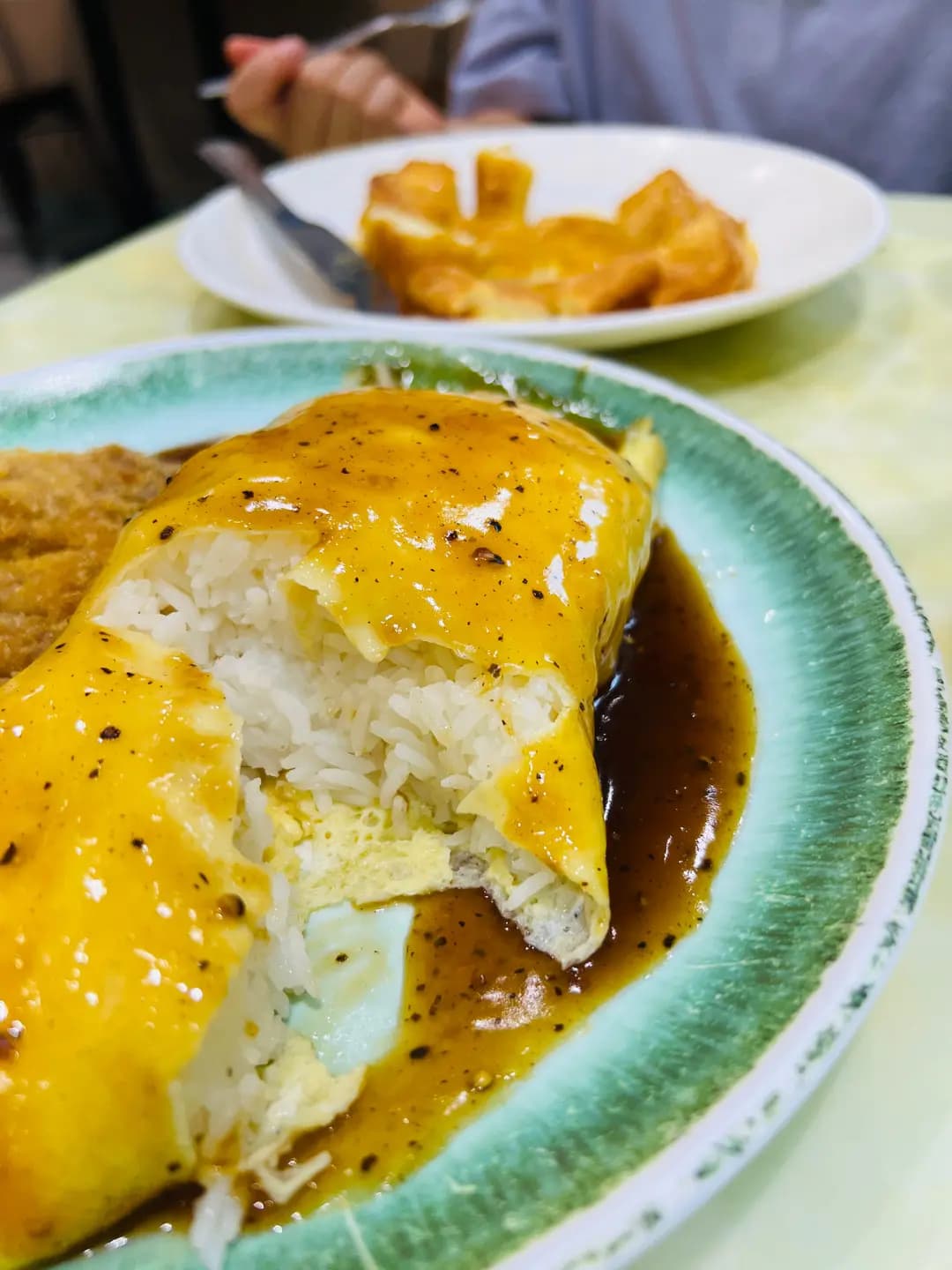 大興茶餐廳 photo 2