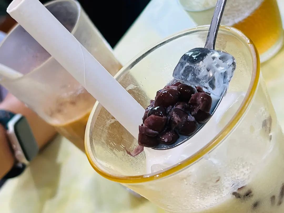 大興茶餐廳 photo 7