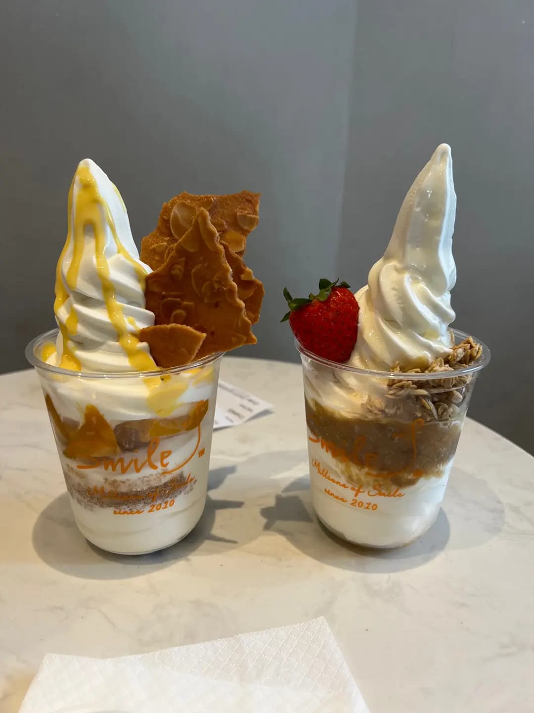 Smile Yogurt & Dessert Bar photo 8