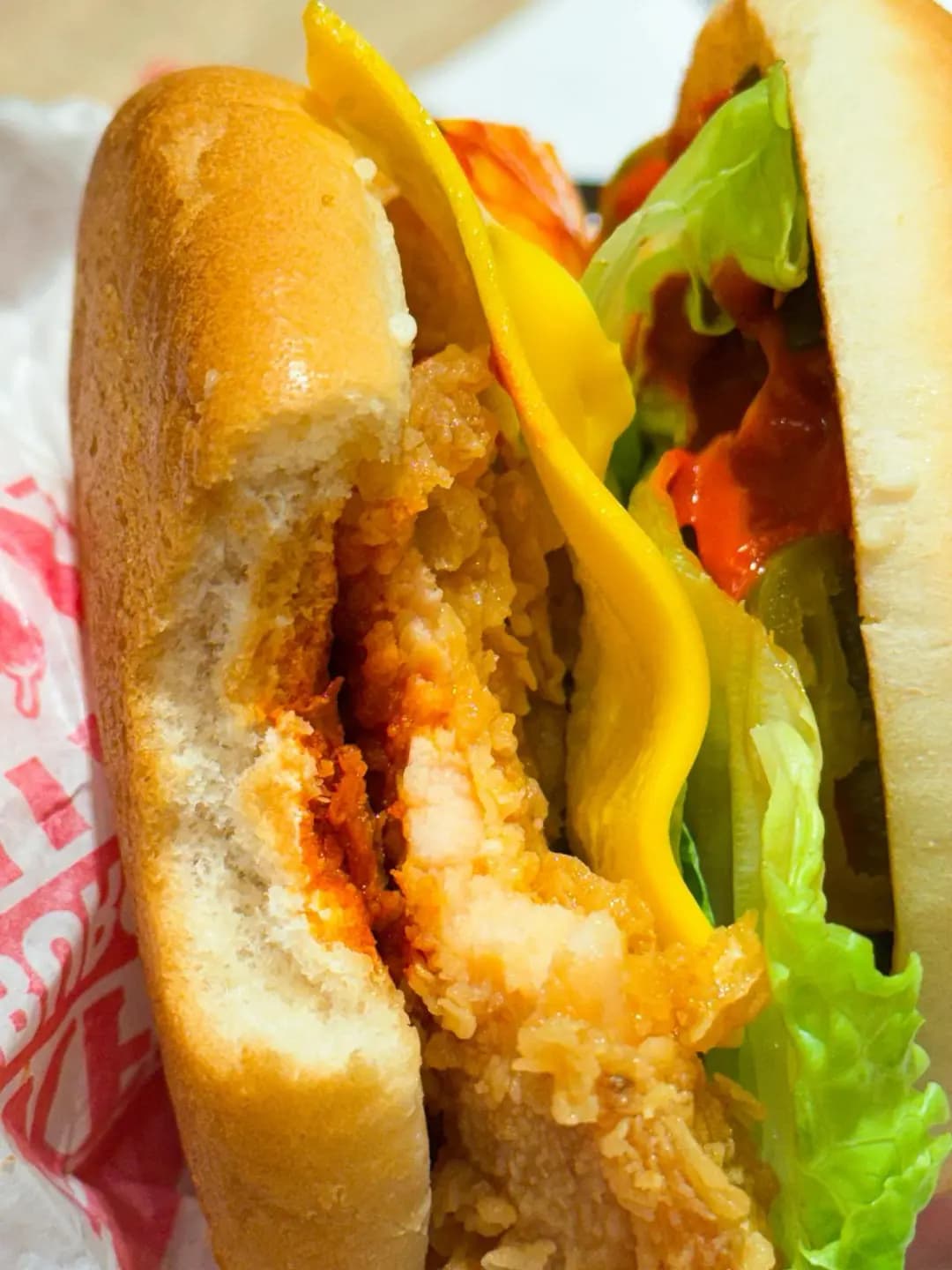 肯德基家鄉雞 (KFC) photo 2