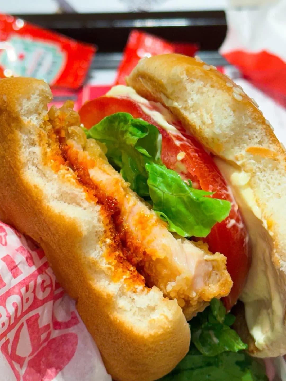 肯德基家鄉雞 (KFC) photo 3