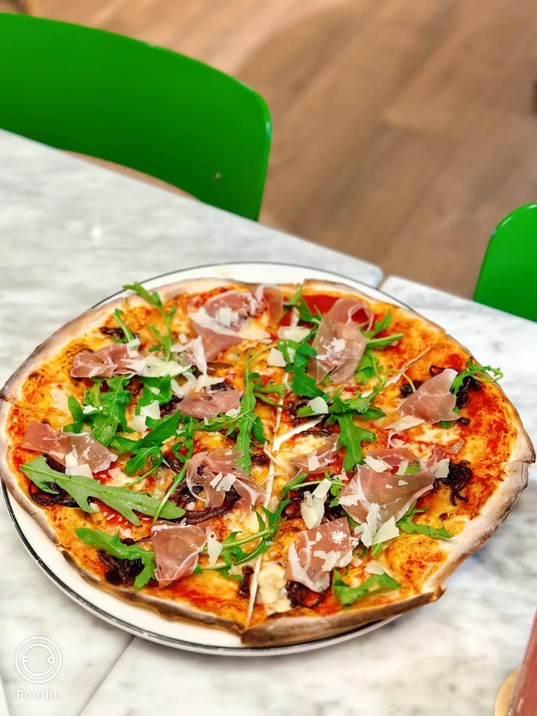 PizzaExpress (北角匯二期) photo 6