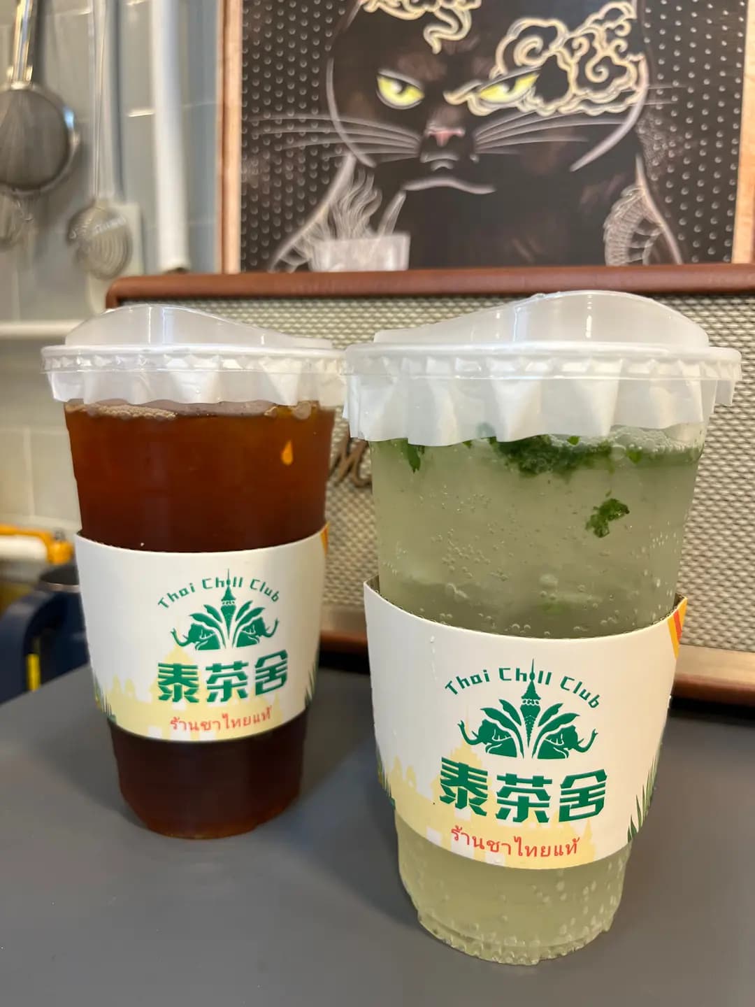 泰茶舍 photo 8
