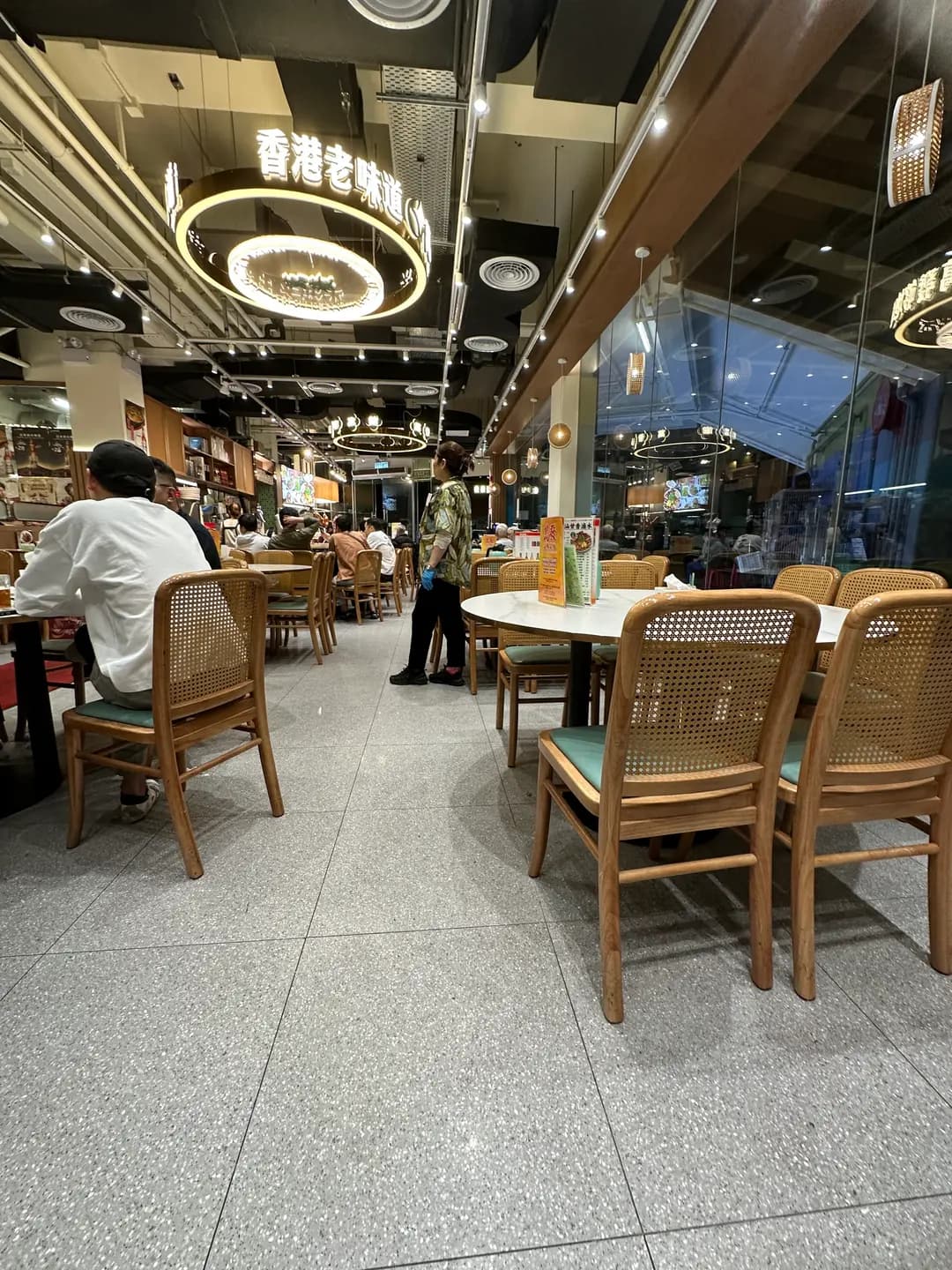 萬發海鮮菜館 photo 3