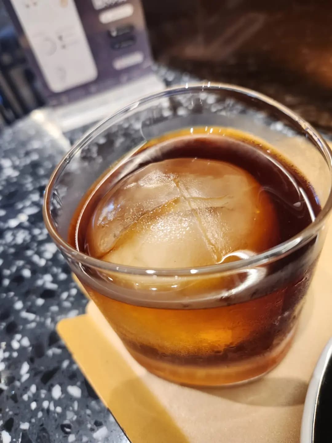 Black Coffee photo 1
