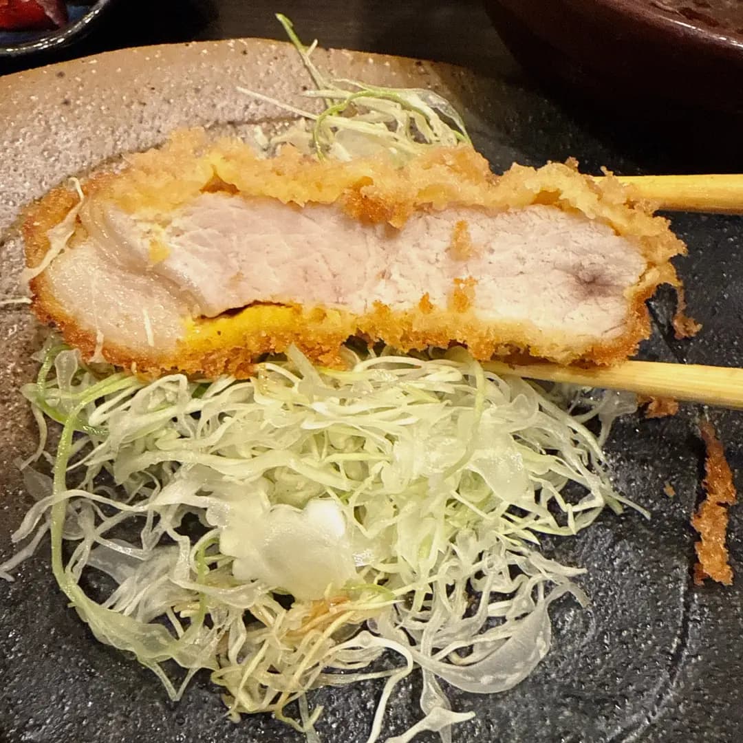 丼吉日式吉列豬排專門店 (新城市廣場一期) photo 7