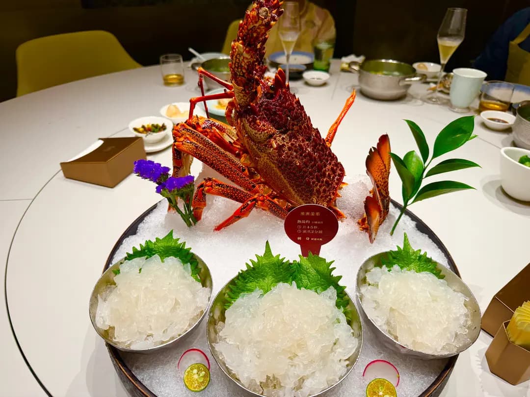 協成海鮮火鍋 photo 1