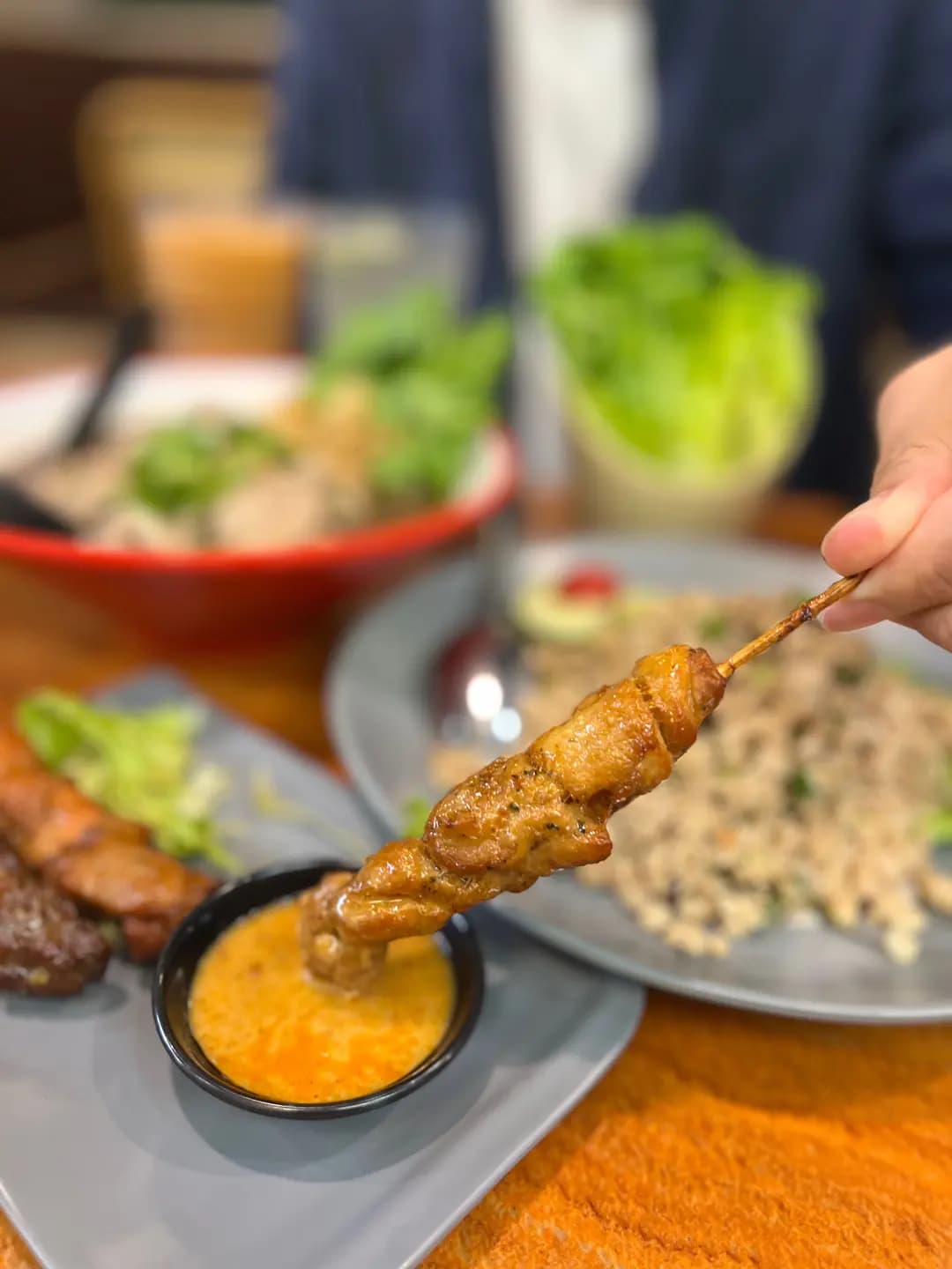 泰Grill (享和街) photo 2