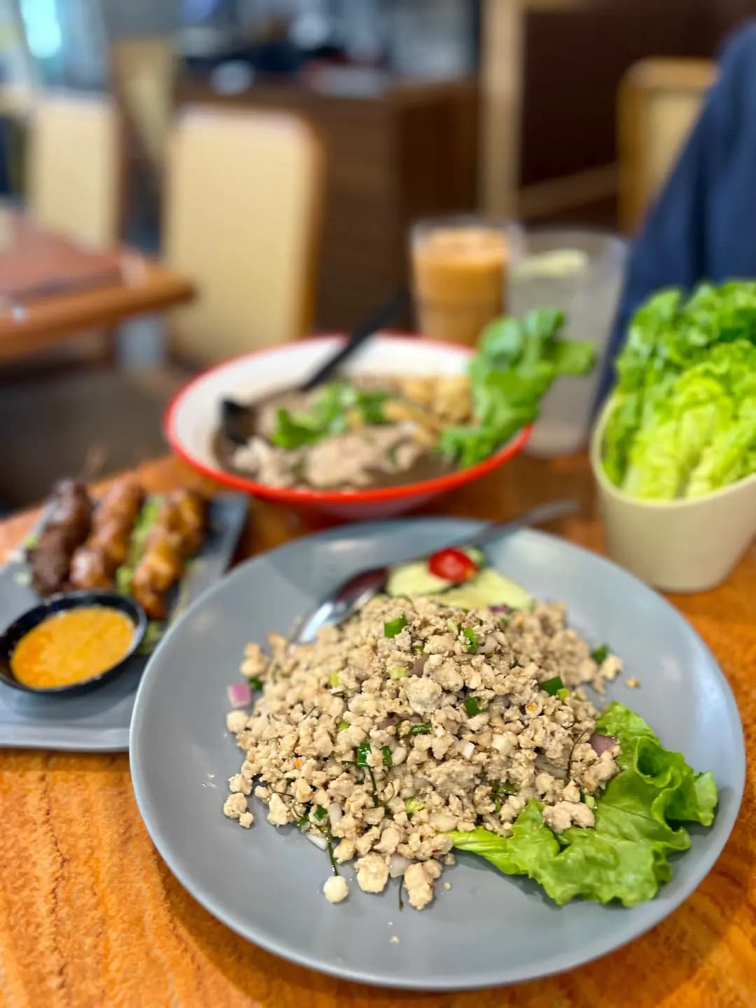 泰Grill (享和街) photo 6