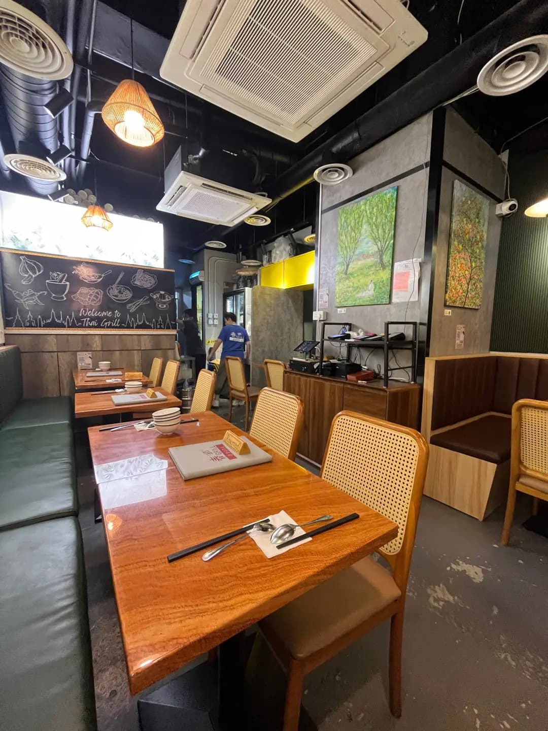 泰Grill (享和街) photo 3