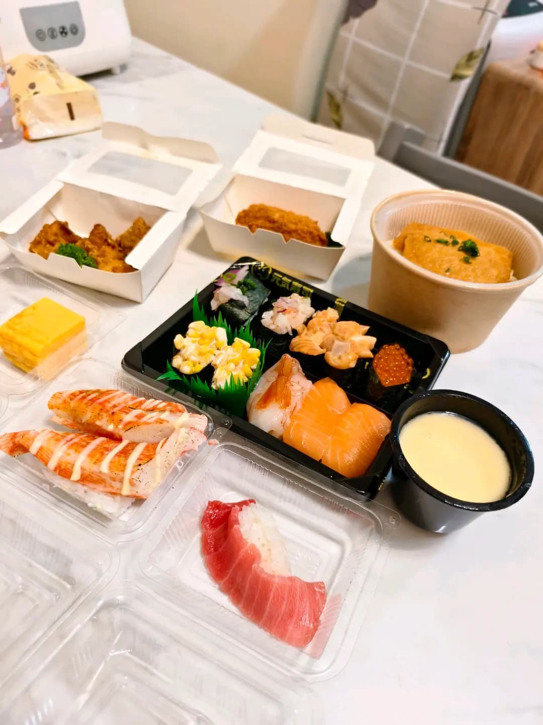 元気寿司 (荃灣廣場) photo 6