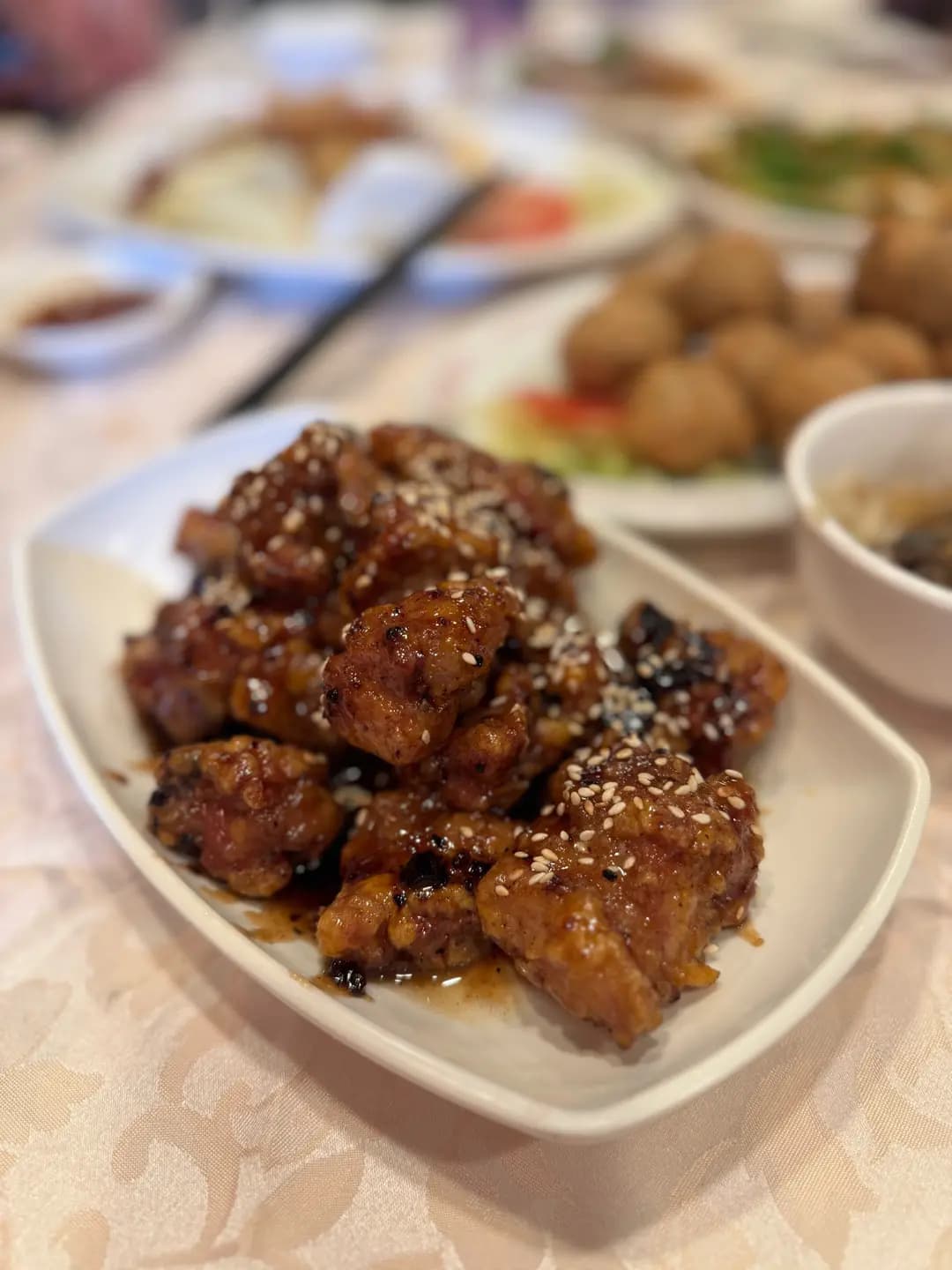 好運來盆菜專門店 photo 1