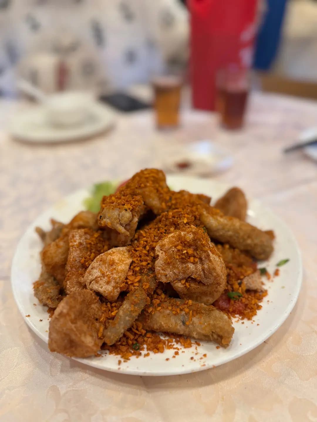 好運來盆菜專門店 photo 6
