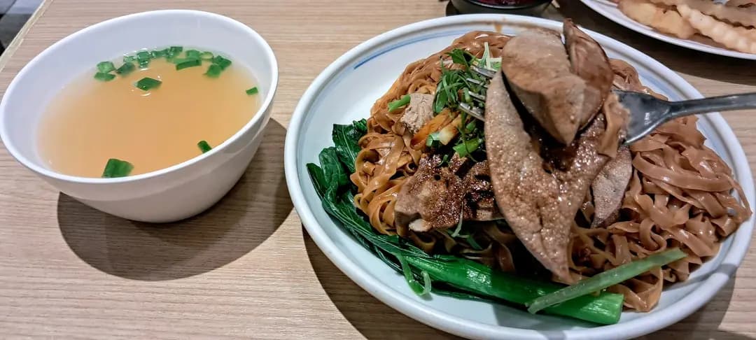老虎冰室 photo 7