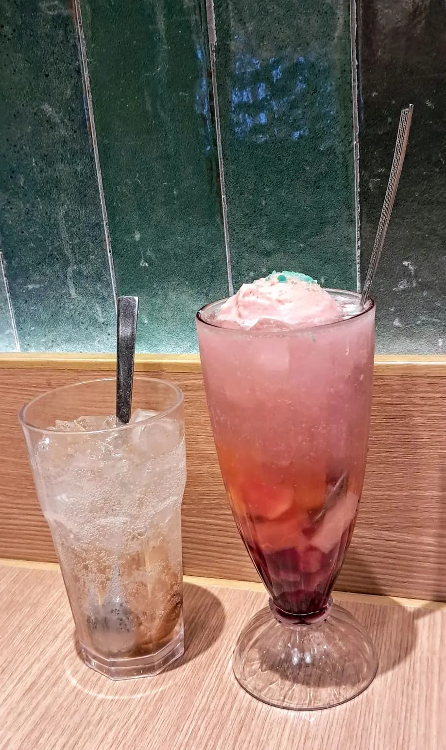 老虎冰室 photo 8