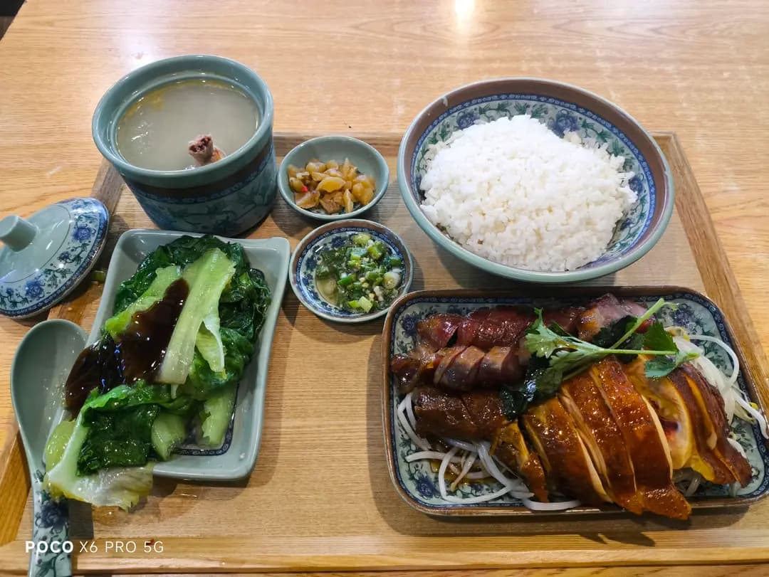 雞味濃 photo 6