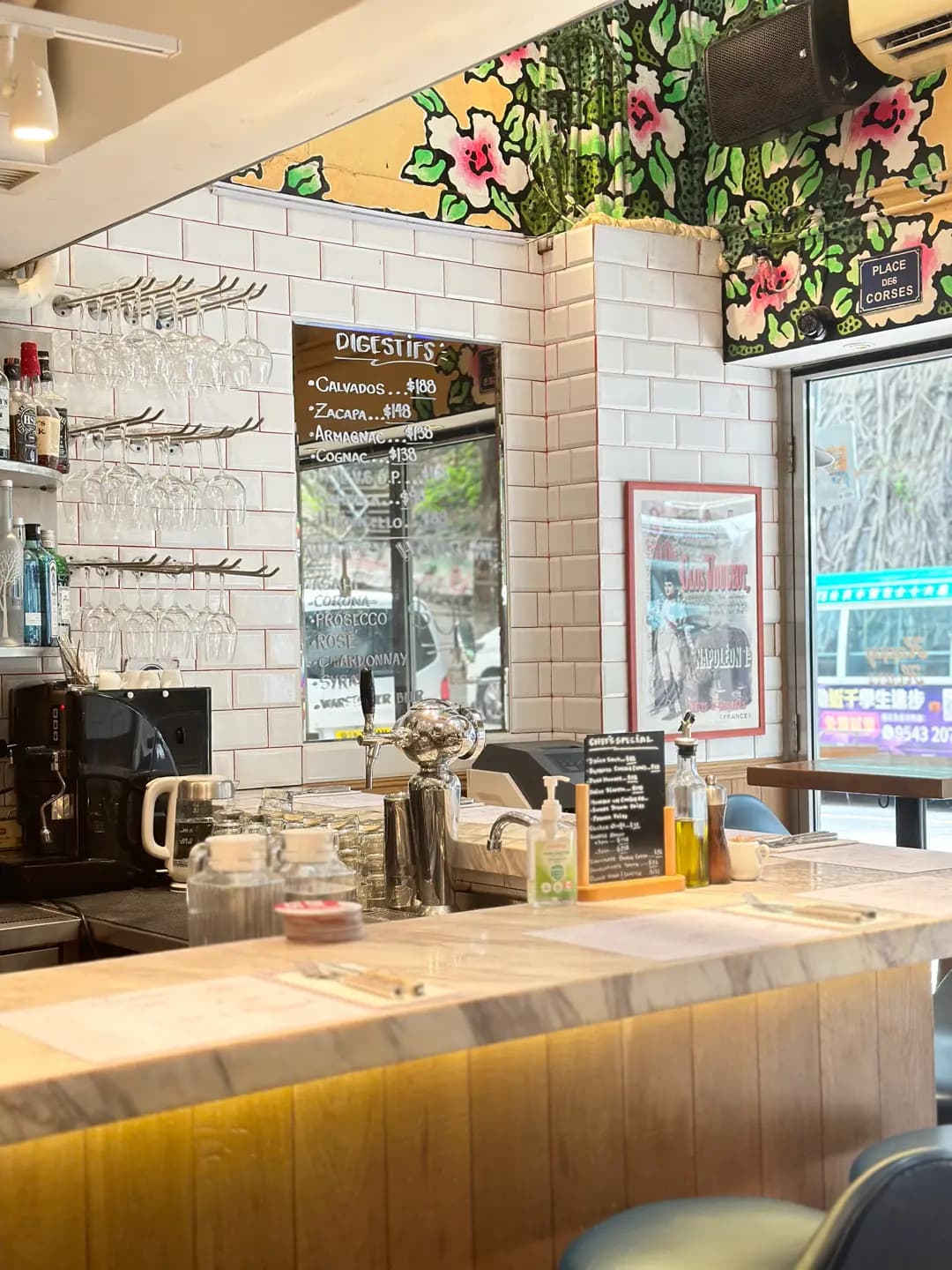 Comptoir (科士街) photo 3