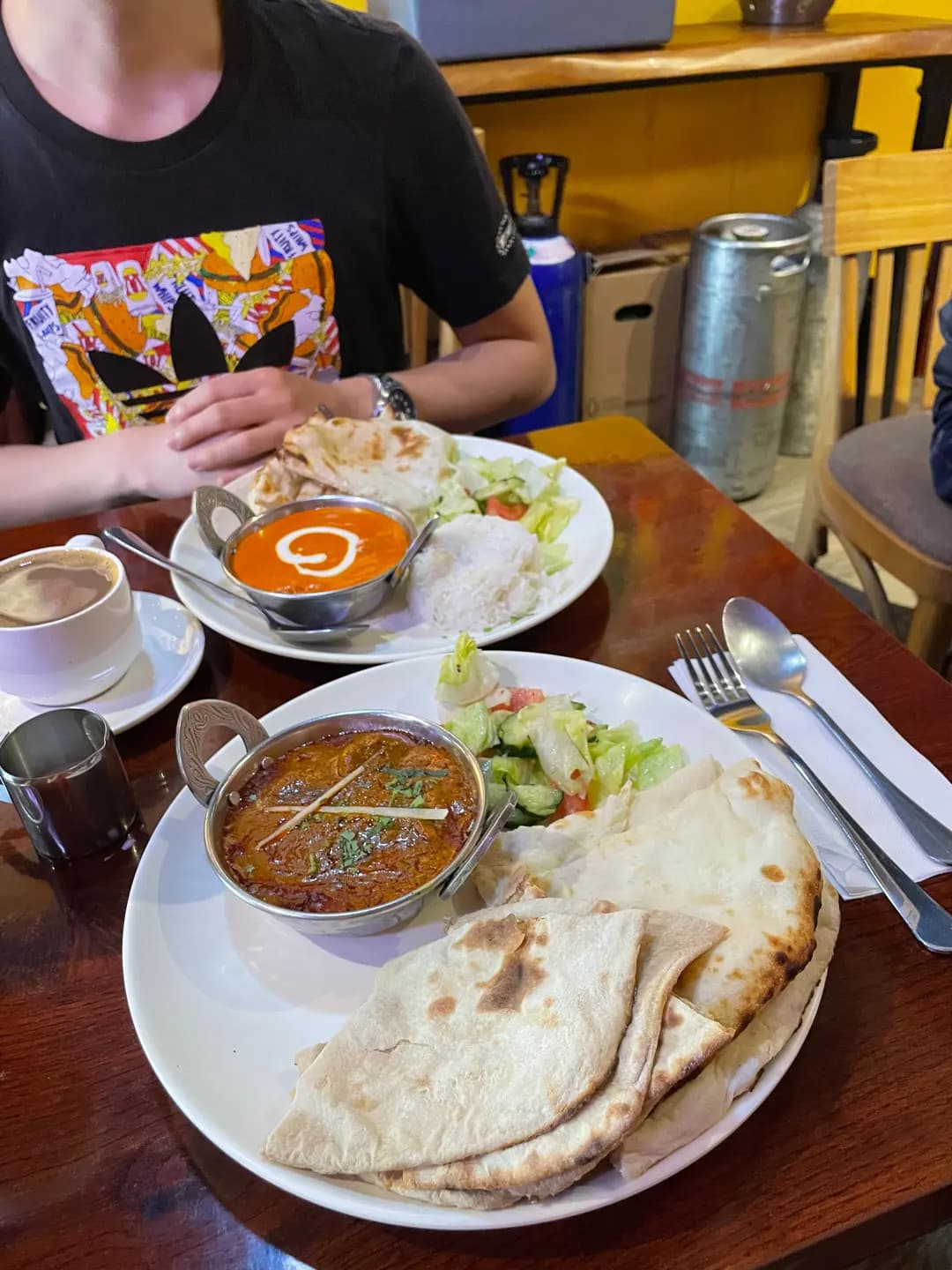 Three Idiots Restaurant photo 4