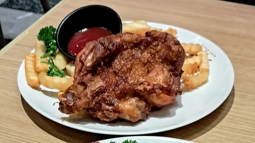 老虎冰室 photo 4