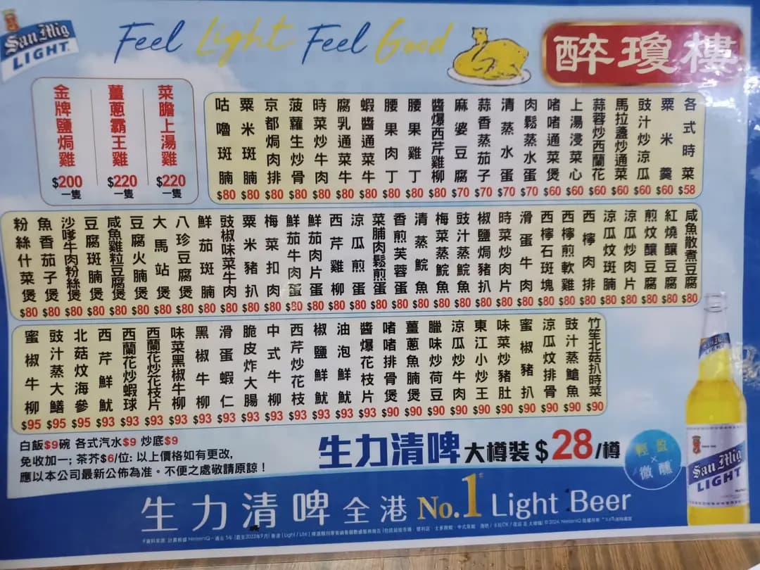 醉瓊樓飯店 photo 5