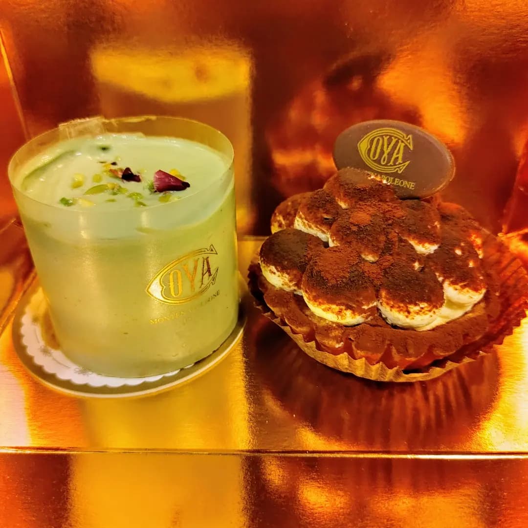 Cova Pasticceria & Confetteria photo 5